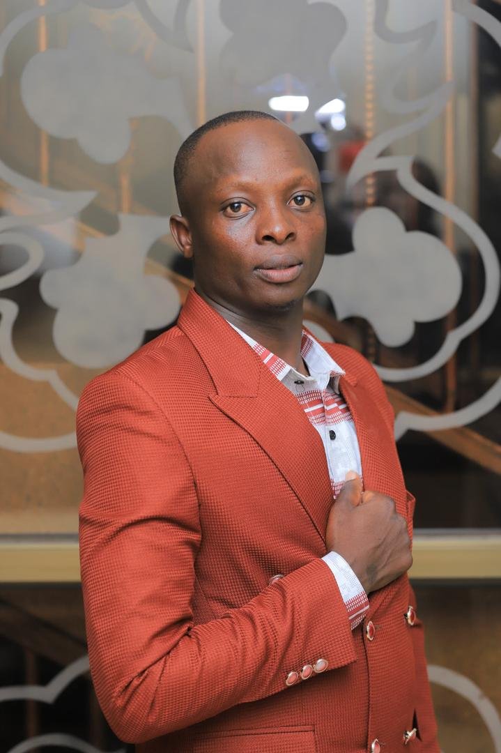 Kiza Ramathan portrait